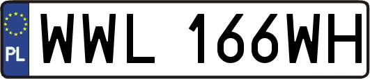 WWL166WH
