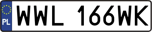 WWL166WK