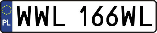 WWL166WL