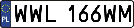 WWL166WM