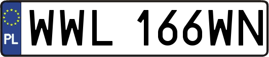 WWL166WN