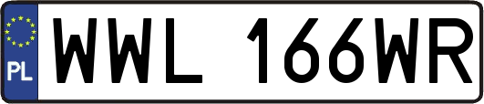 WWL166WR