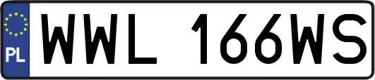 WWL166WS