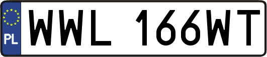 WWL166WT