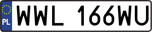 WWL166WU