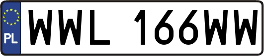 WWL166WW