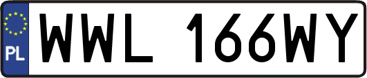 WWL166WY