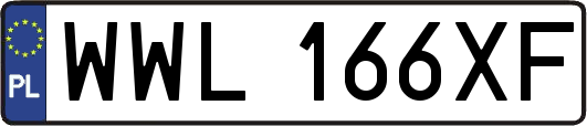WWL166XF