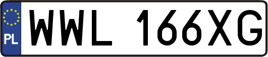 WWL166XG