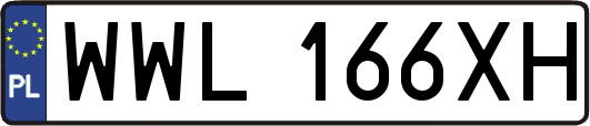 WWL166XH
