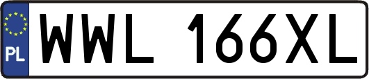 WWL166XL