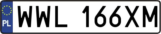 WWL166XM