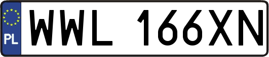 WWL166XN
