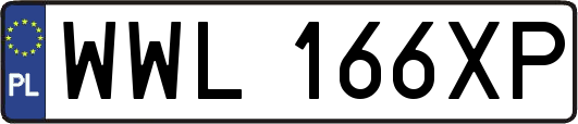 WWL166XP