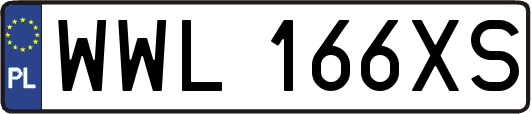WWL166XS
