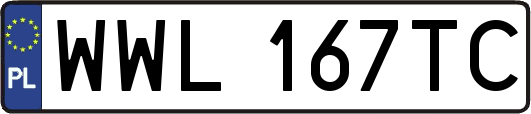WWL167TC