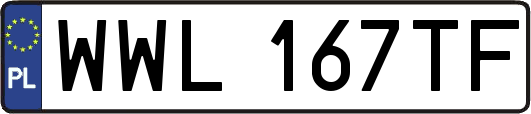WWL167TF