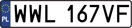 WWL167VF