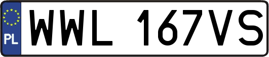 WWL167VS