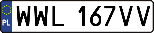 WWL167VV