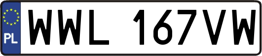 WWL167VW