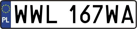 WWL167WA