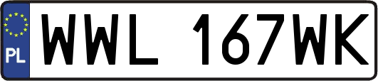 WWL167WK