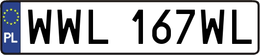 WWL167WL