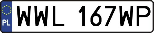 WWL167WP