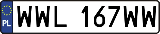 WWL167WW