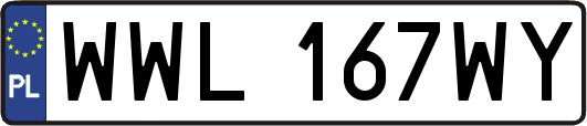 WWL167WY
