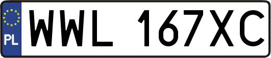 WWL167XC