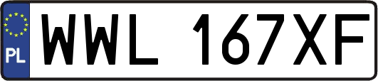 WWL167XF