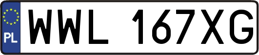 WWL167XG