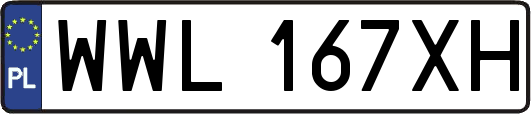 WWL167XH