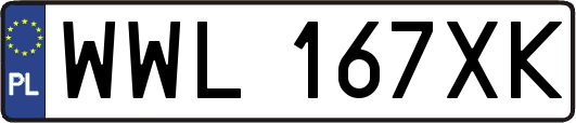 WWL167XK