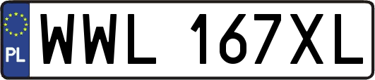 WWL167XL