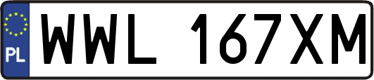 WWL167XM