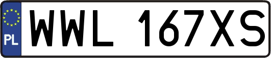 WWL167XS