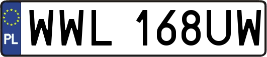 WWL168UW