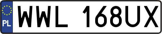 WWL168UX