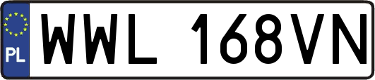 WWL168VN