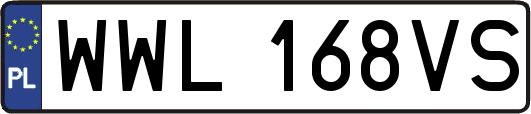 WWL168VS