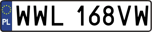 WWL168VW