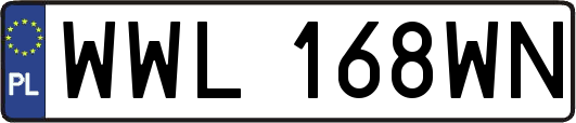 WWL168WN