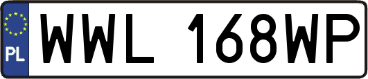 WWL168WP