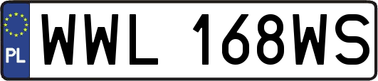 WWL168WS