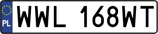WWL168WT