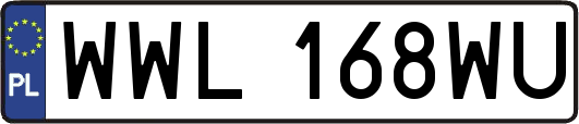 WWL168WU