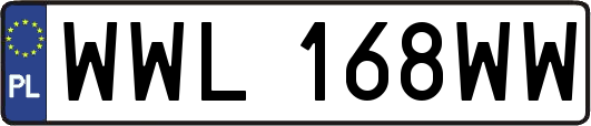 WWL168WW